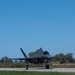 U.S. F-35s launch into Ramstein Flag exercise alongside NATO allies