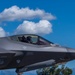 U.S. F-35s launch into Ramstein Flag exercise alongside NATO allies