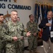 SECNAV Visits Navy Recruiting Command