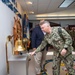 SECNAV Visits Navy Recruiting Command