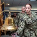 SECNAV Visits Navy Recruiting Command