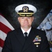 Naval Station Great Lakes Executive Officer