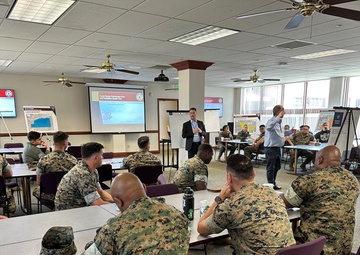 Live Locally and Plan Globally