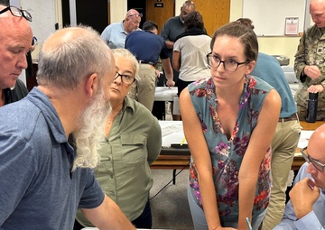 Live Locally and Plan Globally