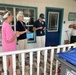 FEMA Helps Survivors After Hurricane Helene