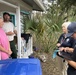 FEMA Helps Survivors After Hurricane Helene