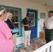 FEMA Helps Survivors After Hurricane Helene