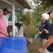 FEMA Helps Survivors After Hurricane Helene