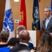 National Gold Star Mother’s and Family’s Day proclamation ceremony