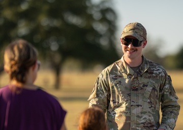 National Night Out JBSA-Randolph 2024