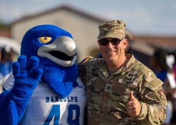 National Night Out JBSA-Randolph 2024
