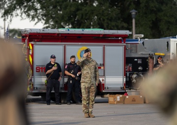 National Night Out JBSA-Randolph 2024
