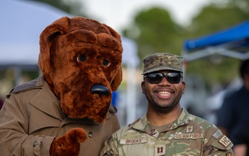 National Night Out, SA Neighbors Together celebrated at JBSA