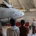 AFJROTC MXG Tour