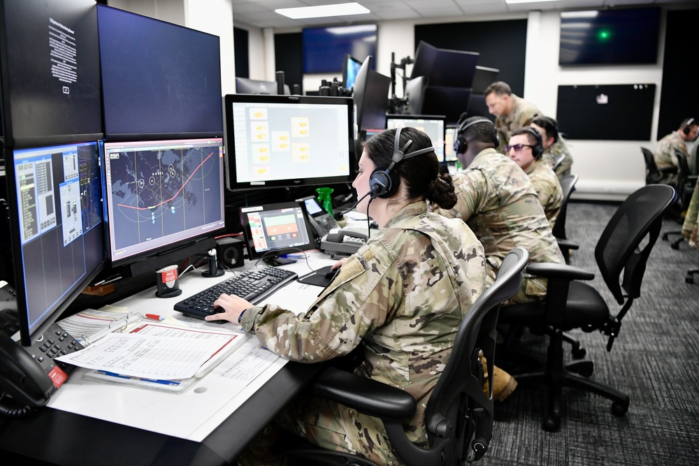 WADS host second ADAFCO Joint Kill Chain Exercise