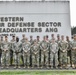 First Enlisted U.S. Air Force Air Defense Artillery Fire Control Officers Certified