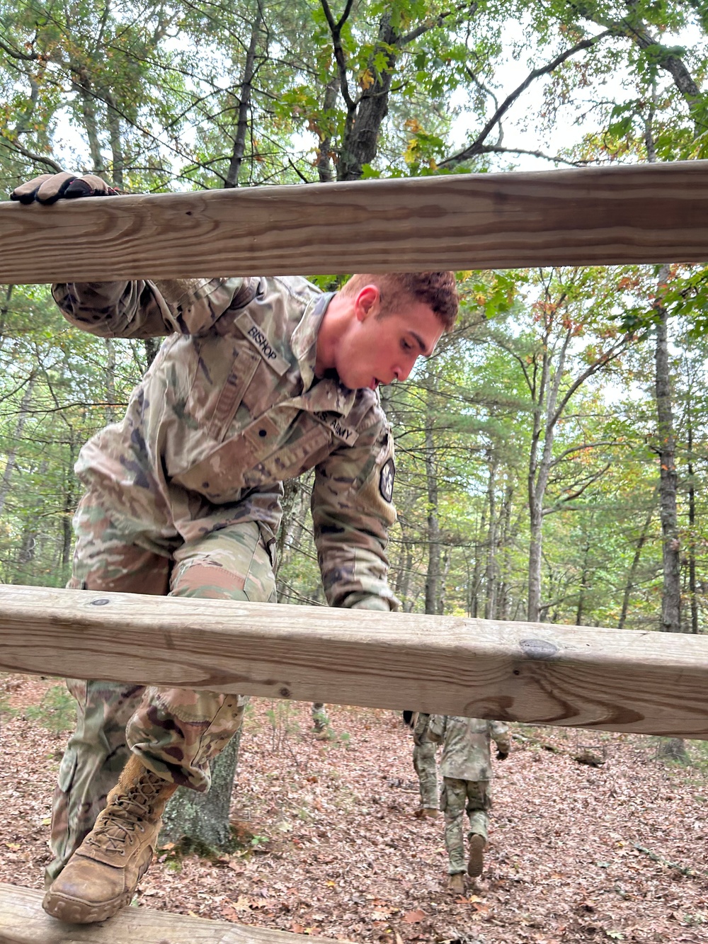 Overcoming obstacles