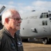 C-130 pilot first to reach 10K hours