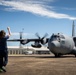 C-130 pilot first to reach 10K hours