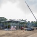 CTNG hosts topping-off ceremony for new Putnam Readiness Center