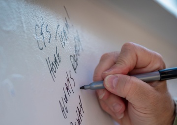 CTNG hosts topping-off ceremony for new Putnam Readiness Center