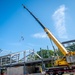 CTNG hosts topping-off ceremony for new Putnam Readiness Center