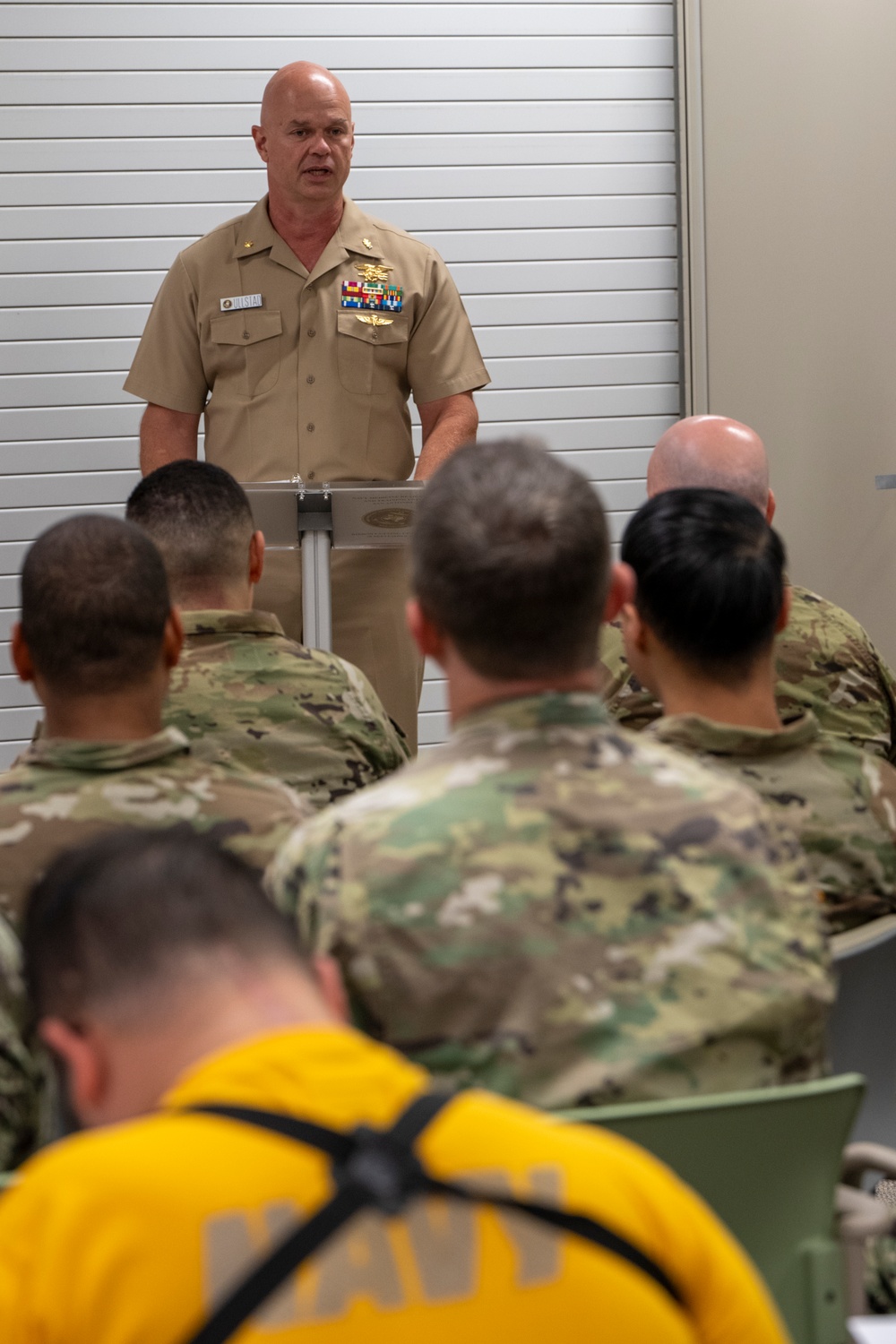 NMRTU San Antonio Ribbon Cutting Ceremony