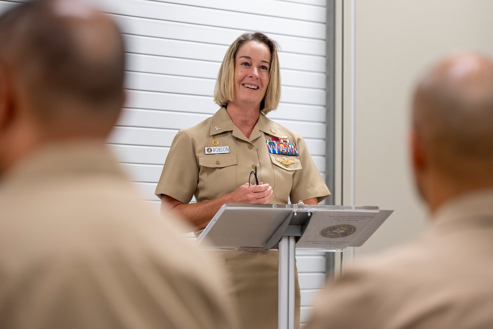 NMRTU San Antonio Ribbon Cutting Ceremony