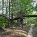 The Army Best Squad Competition Day Land Navigation