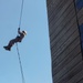 Delta Company Rappel Tower