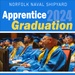 NNSY Apprentice Graduation Will Be Held Nov. 7