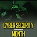 NNSY Celebrates Cybersecurity Awareness Month