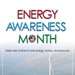 NNSY Celebrates National Energy Awareness Month