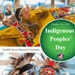 NNSY Celebrates Indigenous Peoples Day