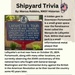 Shipyard Trivia: Lafayette Anniversary