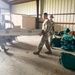 181st FSRT Stands Up to Support Hurricane Helene Recovery Efforts