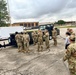 181st FSRT Stands Up to Support Hurricane Helene Recovery Efforts