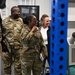 59th Medical Wing commander immersion at Camp Bullis