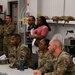 59th Medical Wing commander immersion at Camp Bullis