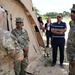 59th Medical Wing commander immersion at Camp Bullis