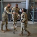 59th Medical Wing commander immersion at Camp Bullis