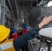 USS Essex Small Boat Operations