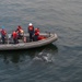 USS Essex Small Boat Operations