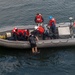 USS Essex Small Boat Operations