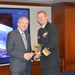 Director’s Award: Mr. Jeff Withem, Former Chief Engineer UK Liaison, SSP