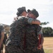 3d MLR Marine promotes to the rank of Corporal