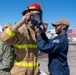 Makin Island at Miramar Air Show