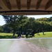 5th Special Forces Group (Airborne) Soldiers Participate in 63rd Annual Legion Week Golf Tournament