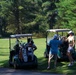 5th Special Forces Group (Airborne) Soldiers Participate in 63rd Annual Legion Week Golf Tournament