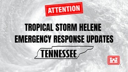 Corps provides regulatory info for Tennessee flood response